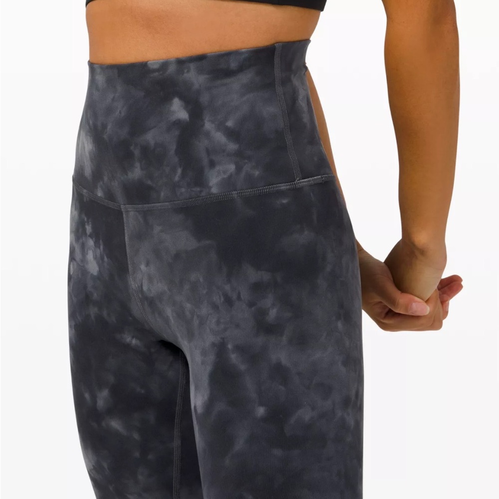 Lululemon align shorts 2